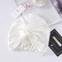 22 Momme Silk Sleep Cap